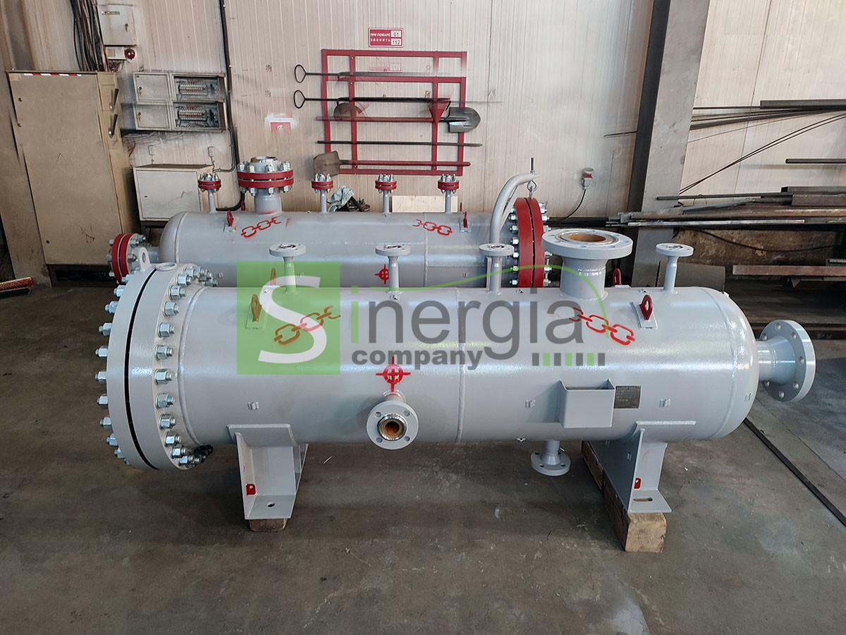 image фильтры пылеулавливающие ФП для очистки газа Бугульма